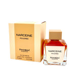 Ultimate Women's Perfume Collection – 5 Luxury Fragrances Bundle (100ml Each)