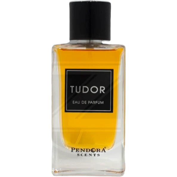 Tudor Men's EDP 100ml By Pendora Scents