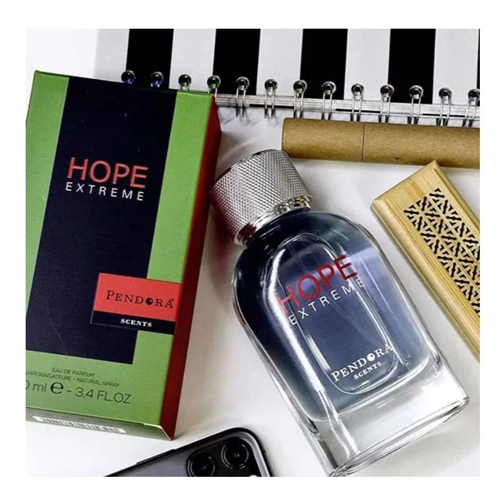 Pendora Scents Hope Extreme Women's 100ml