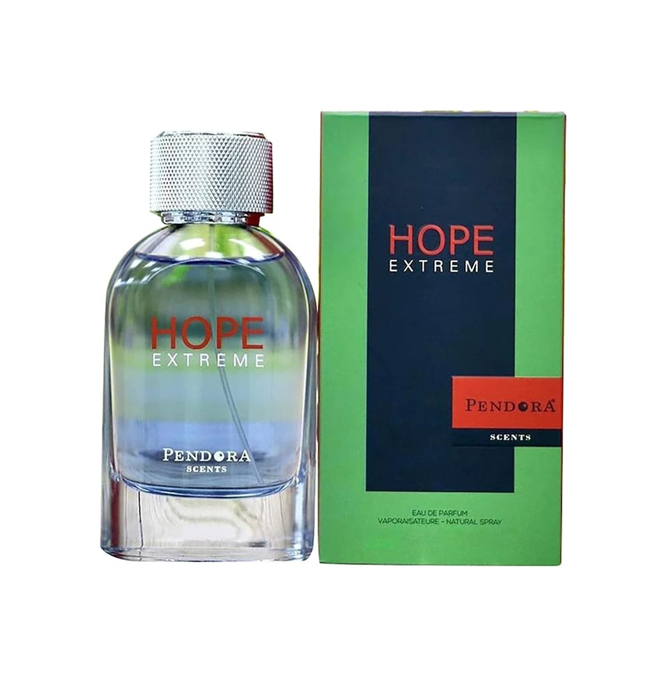 Pendora Scents Hope Extreme Women's 100ml