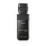 Rasasi Reflections Chrome Pour Homme Eau De Parfum 100ML for Men
