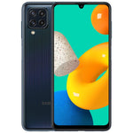 Samsung Galaxy M32 Dual SIM 6GB RAM 128GB 4G LTE