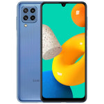 Samsung Galaxy M32 Dual SIM 6GB RAM 128GB 4G LTE