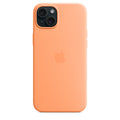  Orange Sorbet