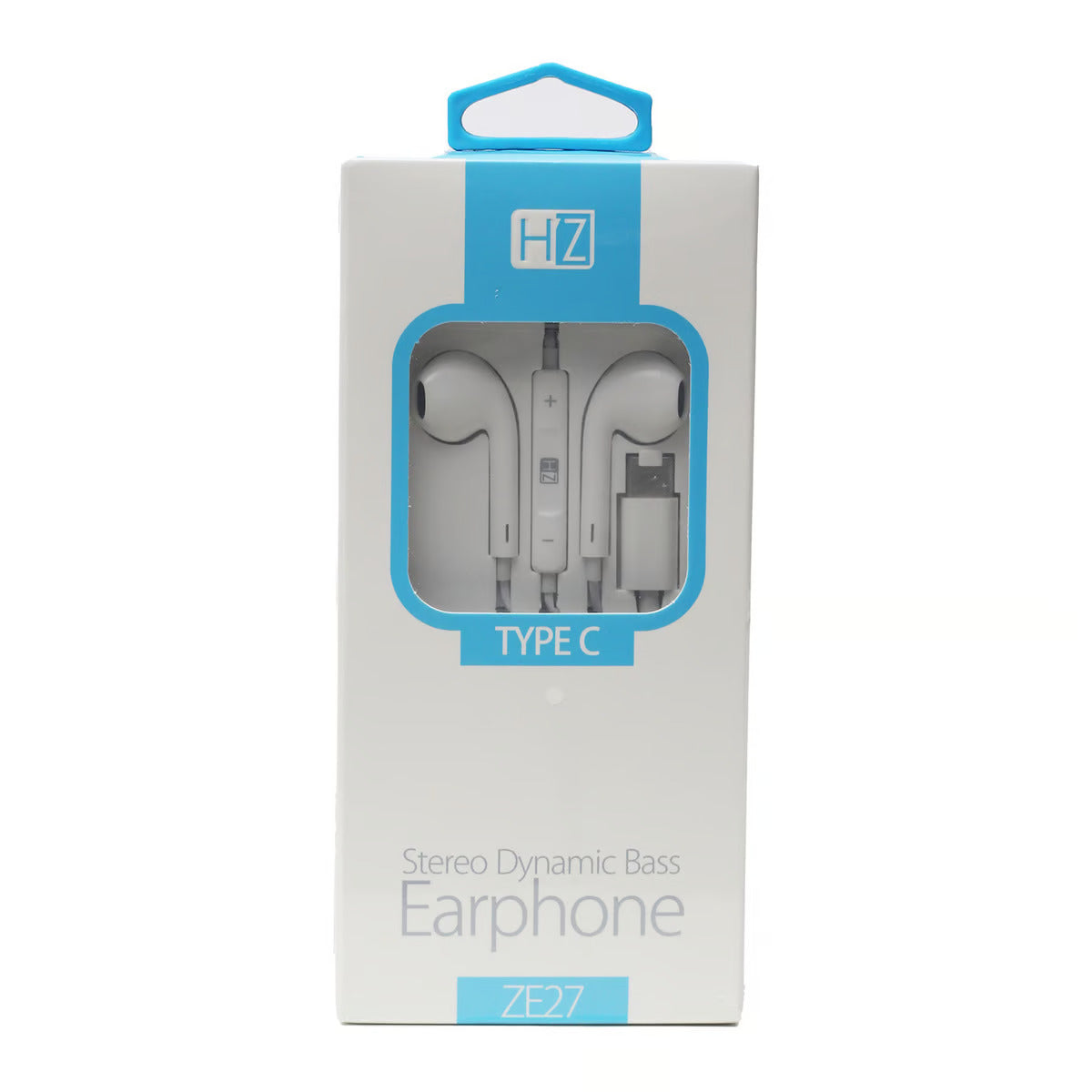 TYPE C EARPHONE