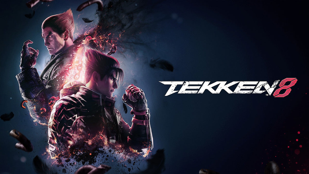 Tekken 8 - PS5 Games | PlayStation Standard Edition