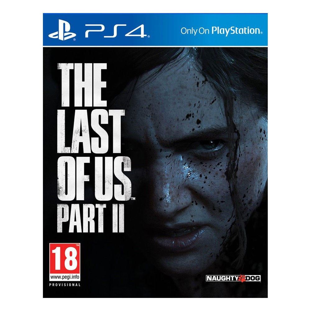 The Last of Us Part 2Playstation 4