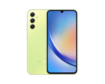 Samsung Galaxy A34 5G Smartphone 8GB 128GB Dual SIM