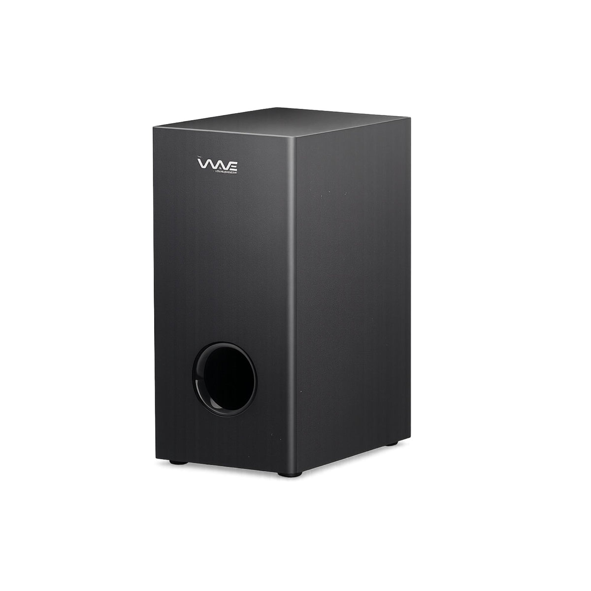 WAVE WV-SP110 Soundbar System 2.1 Channel with Wired Subwoofer | Bluetooth, HDMI ARC, USB | Home Theater Speaker