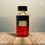 Wild and Tobacco Emir: Enigmatic Woody Spicy Unisex Fragrance