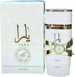 Yara Blac Moi Eau De Perfume for Women's 100ml by Lattafa