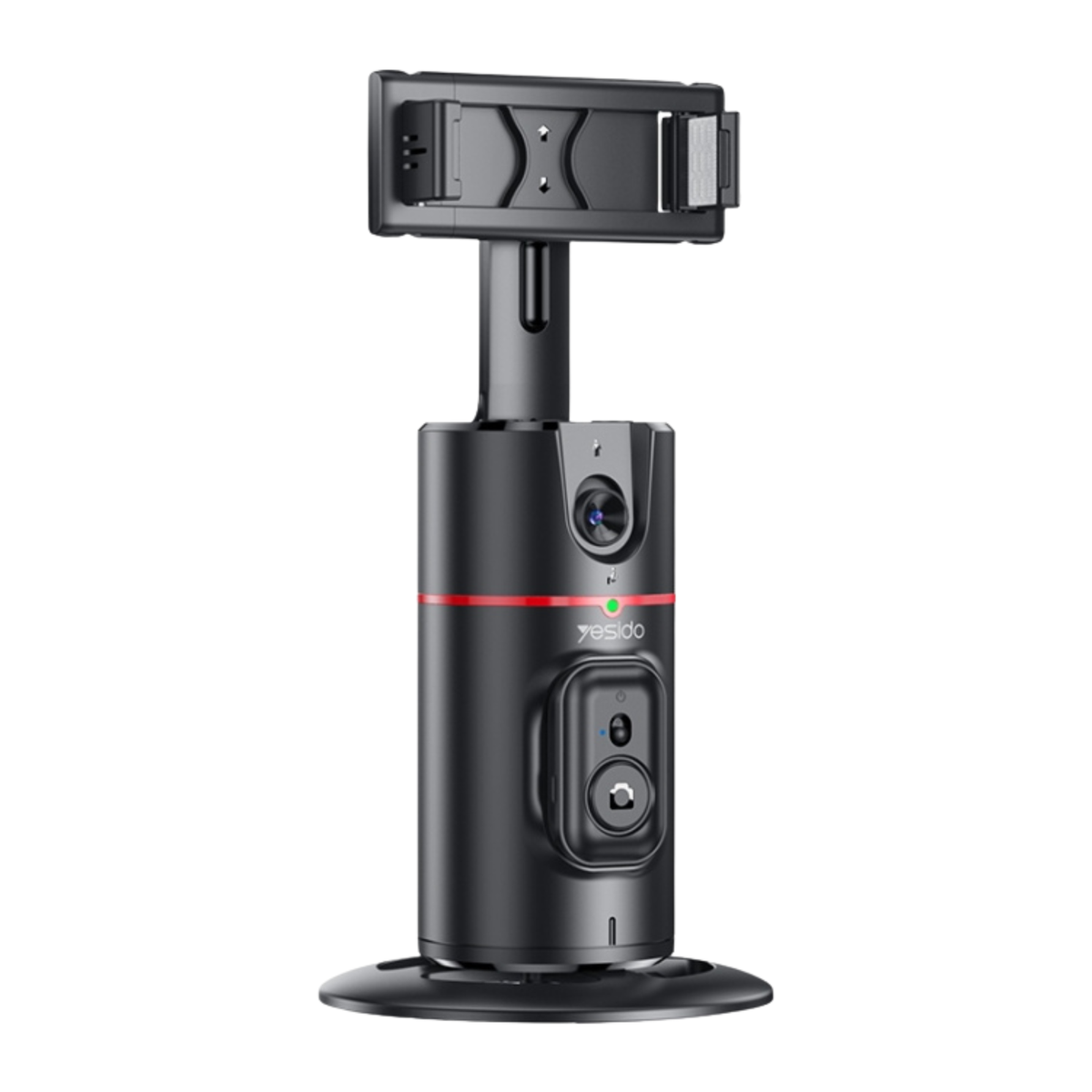 Yessido SF16 Auto Face Tracking Phone Holder 360° AI Smart Stand