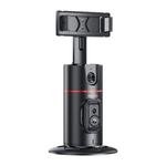Yessido SF16 Auto Face Tracking Phone Holder 360° AI Smart Stand
