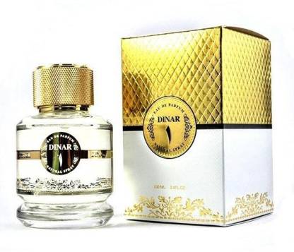 Dinar Gold Unisex Eau de Parfum-100Ml