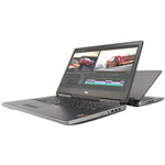 Dell Precision 7520 | Intel Core i7-6th or 7th Generation | 16GB RAM | 512GB SSD | Screen 15.6"-Inch | Windows 10 (Refurbished)