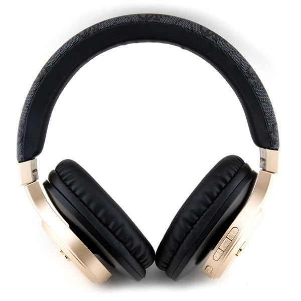 Guess Bluetooth on-ear headphonesblack