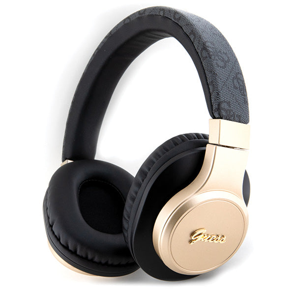 Guess Bluetooth on-ear headphonesblack