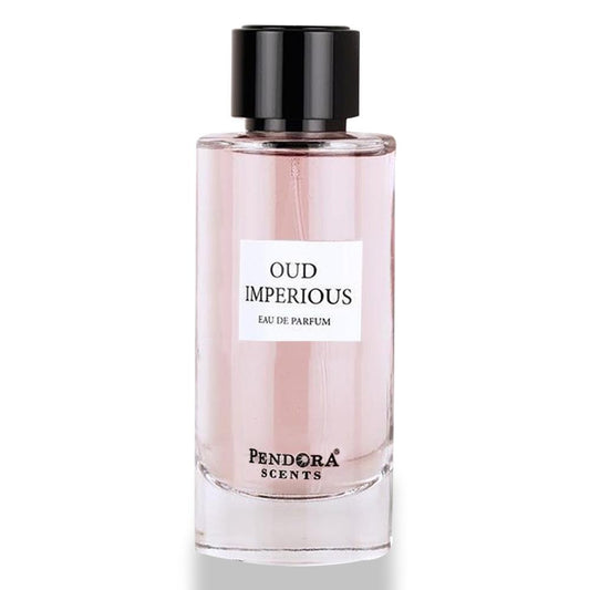 Oud Imperious Eau de Parfum  100ml
