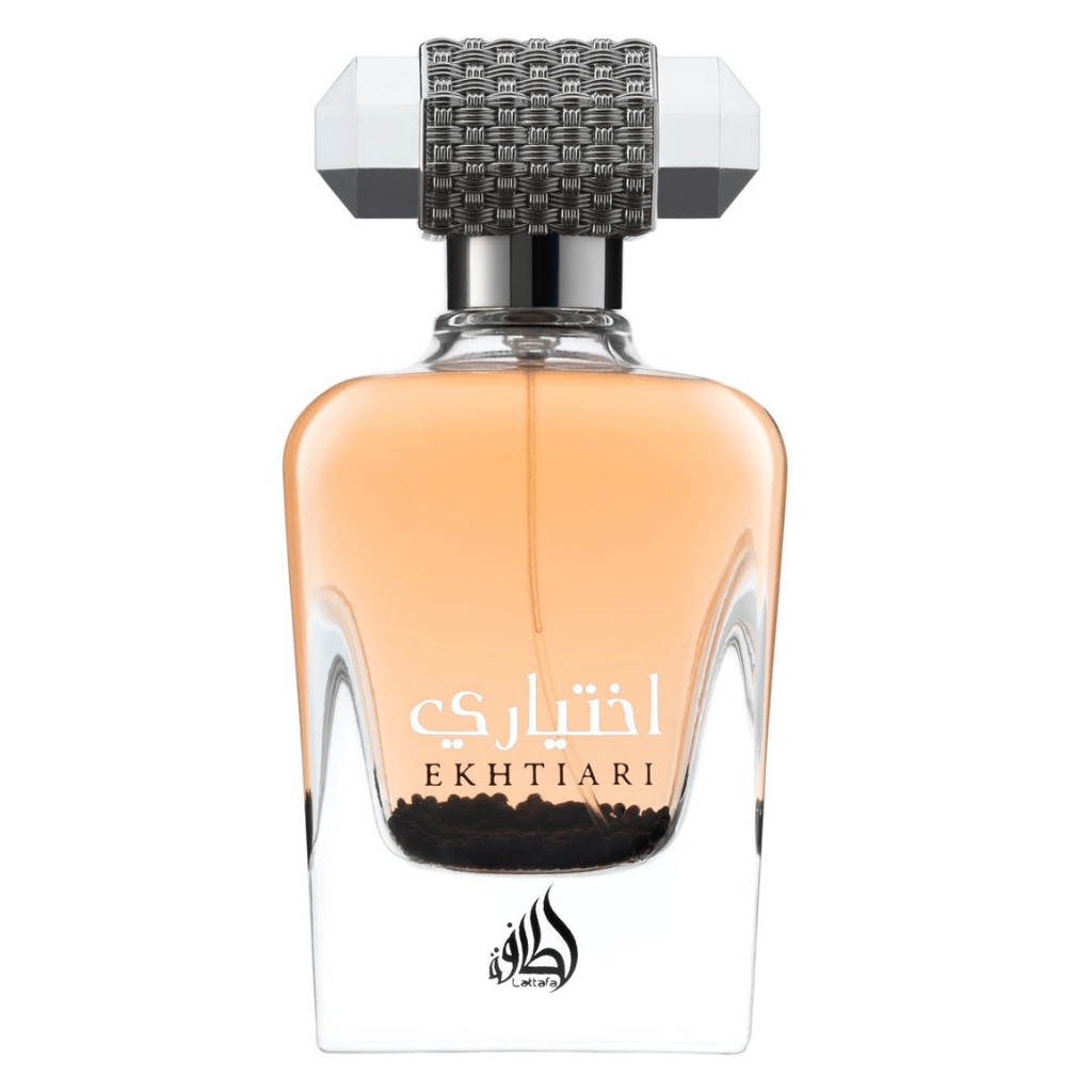 Ekhtiari for Women Eau de Parfum by Lattafa - 100ml (3.4oz)