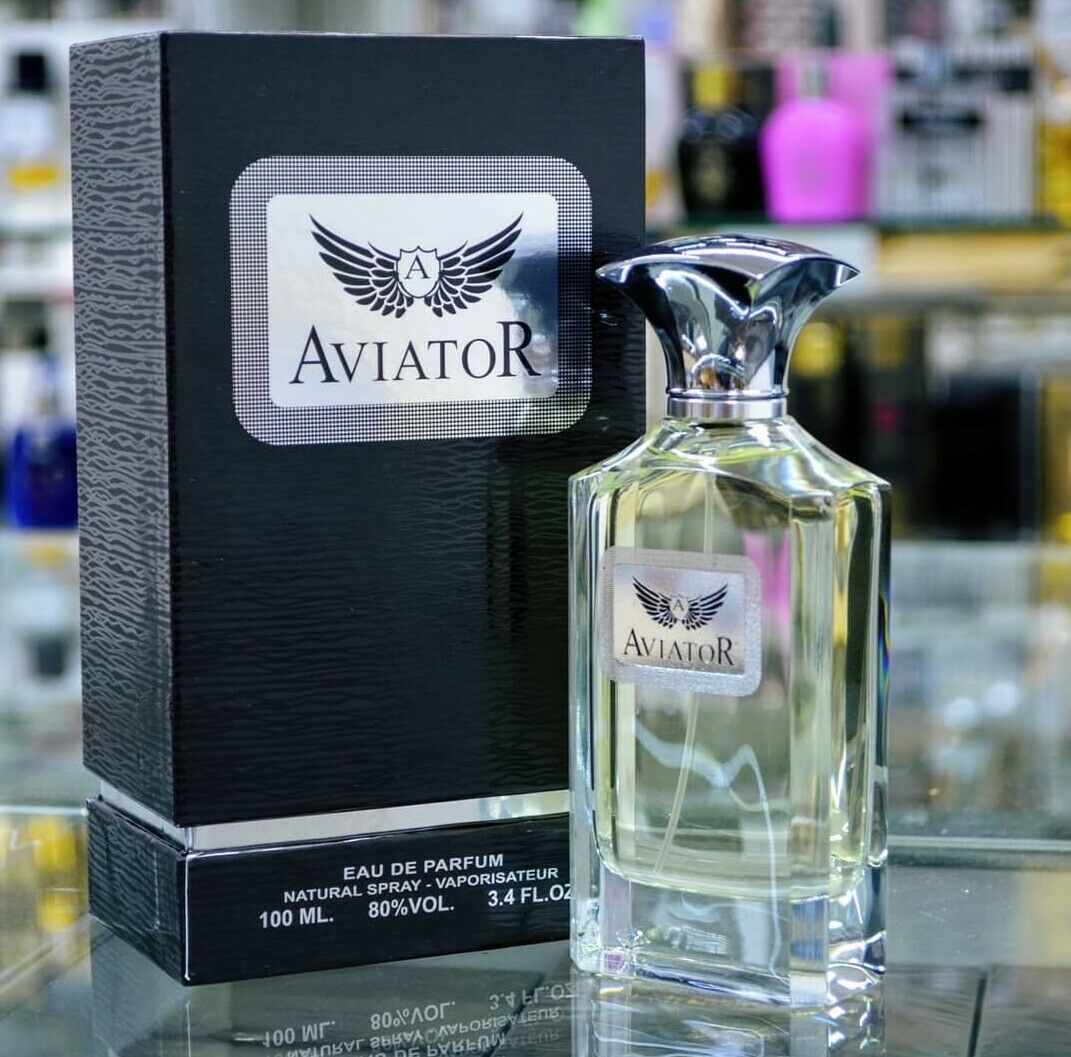 Aviator PC Men's 100ml Perfume