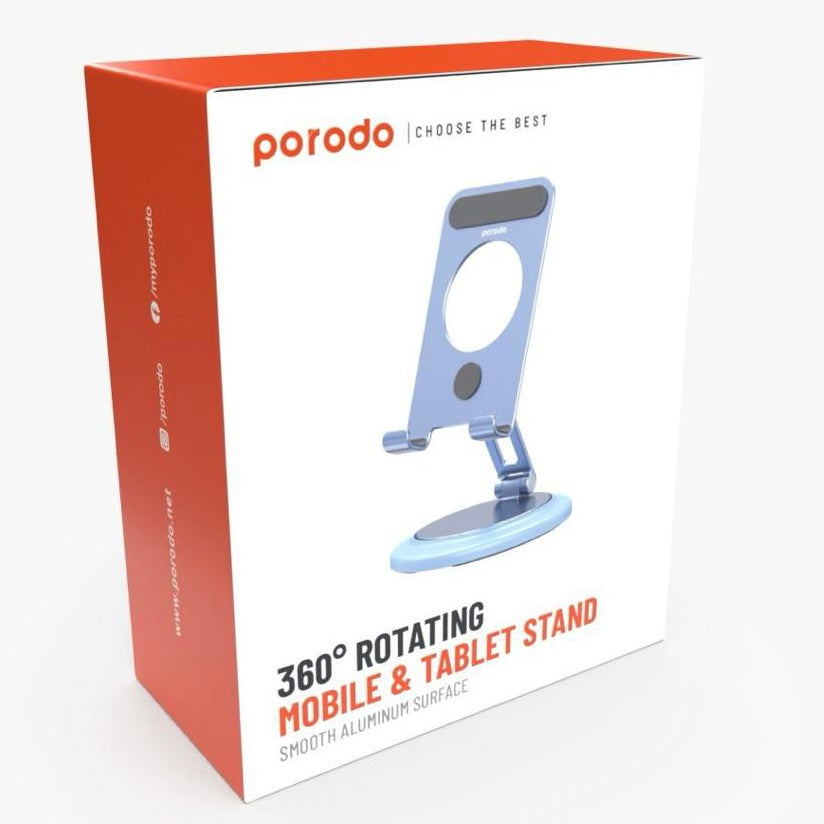 Porodo Mobile Stand