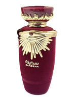 Sakeena Eau De Perfume 100ml Women's Perfume by Lattafa Perfumes
