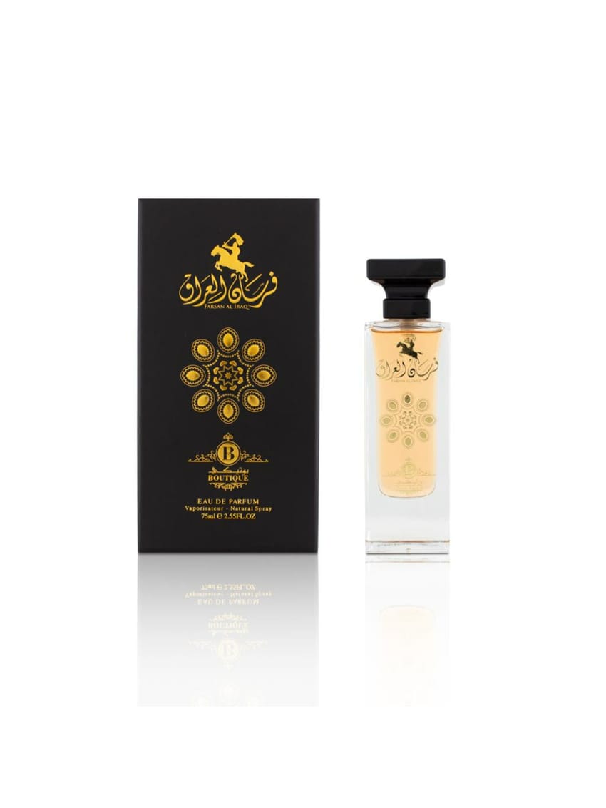 Farsan Al Iraq Men's Eau de parfum 75ml