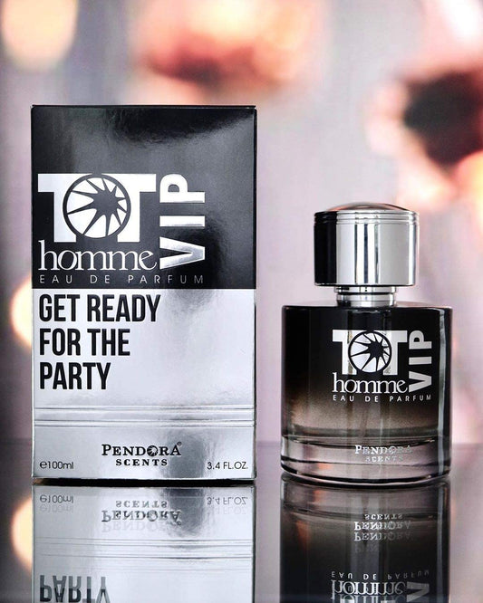 TOT Homme VIP Eau de Parfum  100ml
