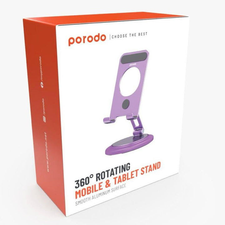 Porodo Mobile Stand