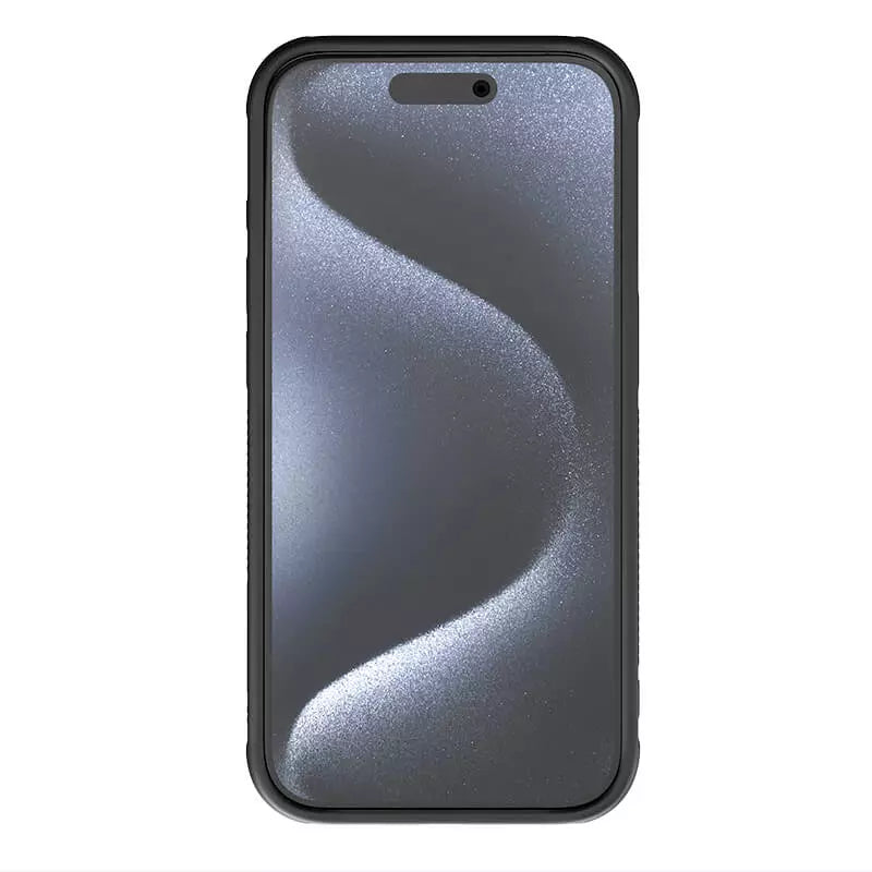 Apple iPhone 15 Pro Carbo Prop Magnetic Aramid fiber armor case by Nillkin