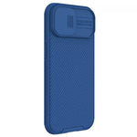 Apple iPhone 15 Plus (iPhone 15+)Cam Shield Pro cover caseBalck By Nillkin