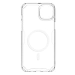 Apple iPhone 15 Plus Nature TPU Pro Magnetic case By Nillkin