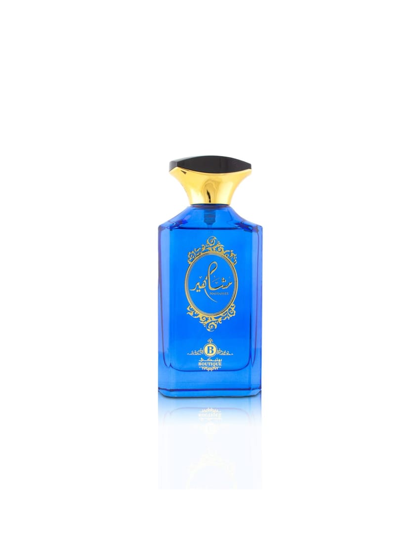 Mashaheer Men's Eau de Parfum 100ml