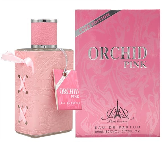 ORCHID PINK 80ML