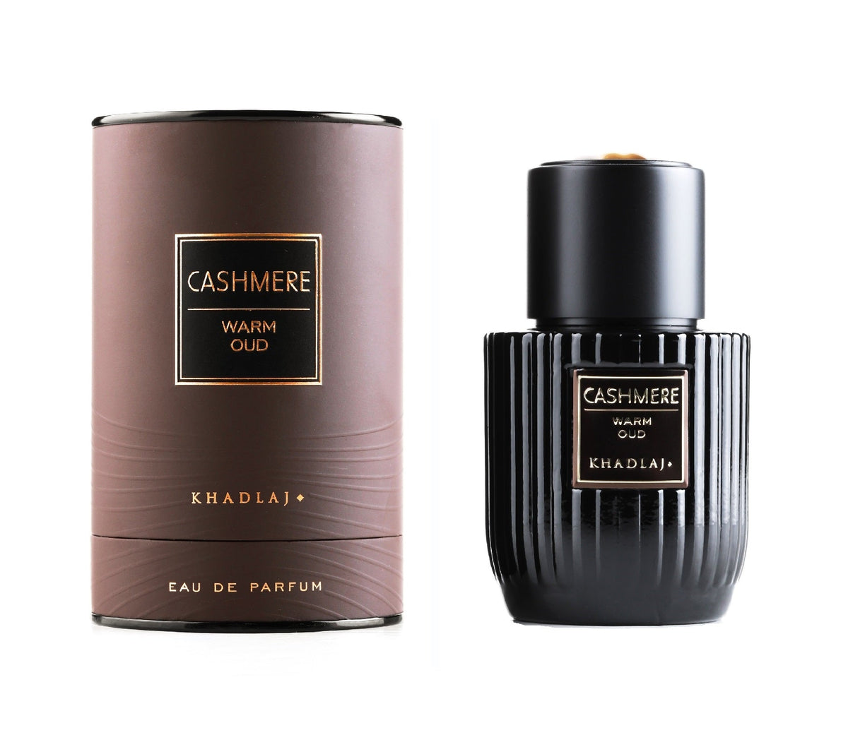 Cashmere Warm Oud 100ml EDP UnisexPerfume