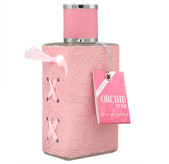 ORCHID PINK 80ML