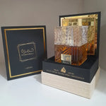 KHAMRAH 100ml by Lattafa for Men long lasting Eau de Perfume