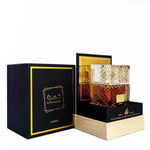 KHAMRAH 100ml by Lattafa for Men long lasting Eau de Perfume