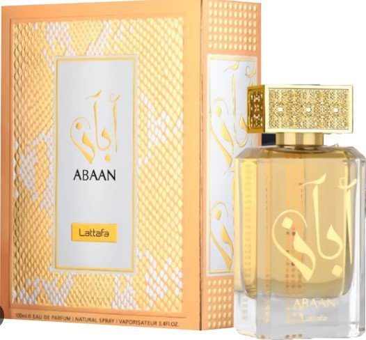 Lattafa Abaan Men's Eau De Perfume 100ml by Lattafa