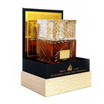 KHAMRAH 100ml by Lattafa for Men long lasting Eau de Perfume