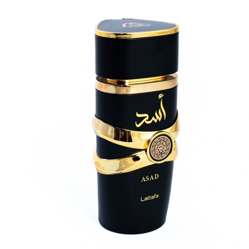 Asad - LattafaIndulge in Luxury Perfume by Lattafa for Men's
