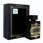 Badee Al Oud - Lattafa Indulge in Luxury Perfume for Men's