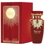 Sakeena Eau De Perfume 100ml Women's Perfume by Lattafa Perfumes