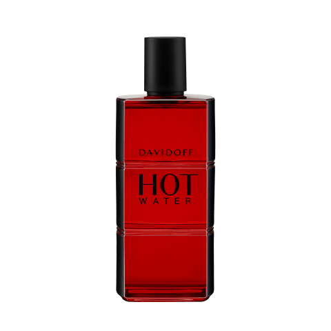 Hot Water - Eau de Toilette | DAVIDOFF