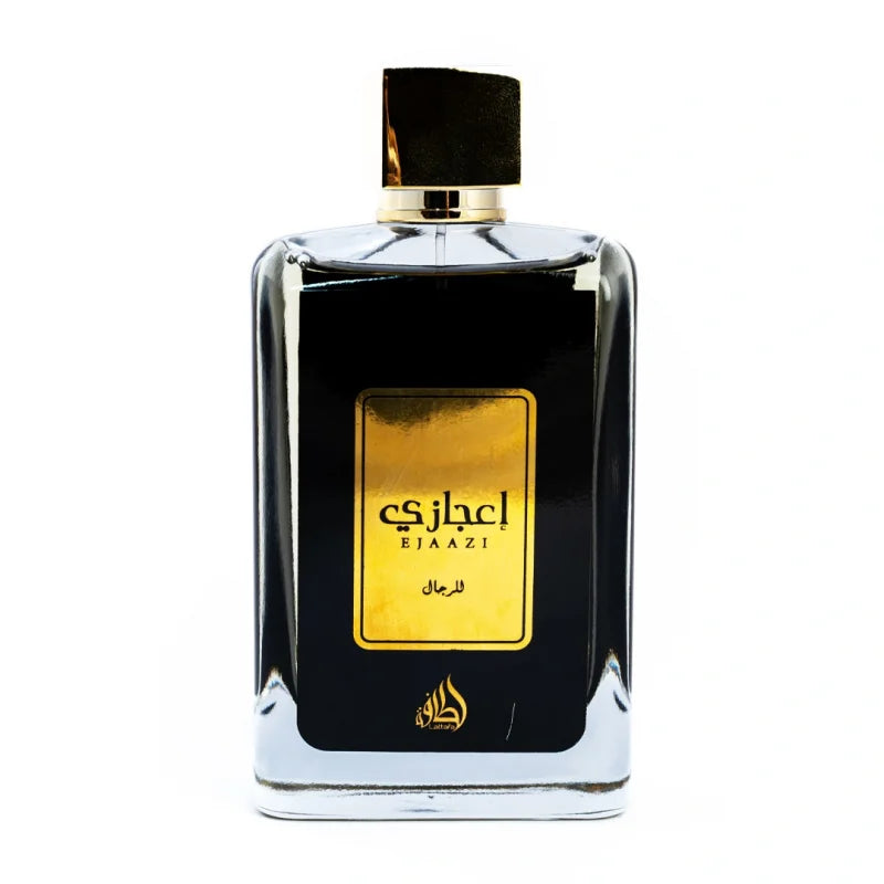 Ejaazi Indulge in Luxury Perfume for Men's By Lattafa