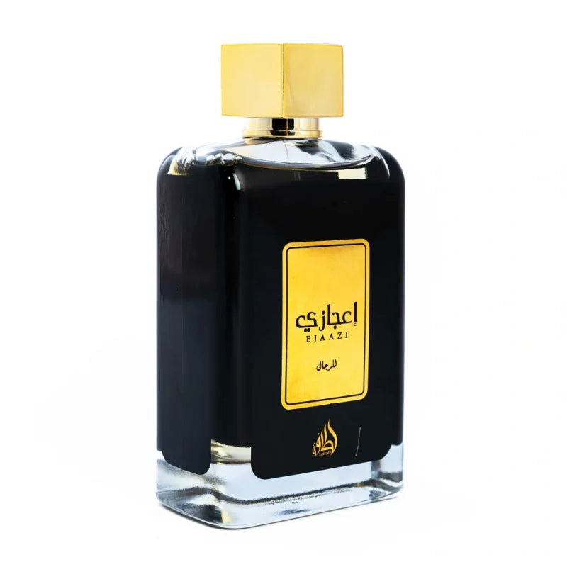 Ejaazi Indulge in Luxury Perfume for Men's By Lattafa