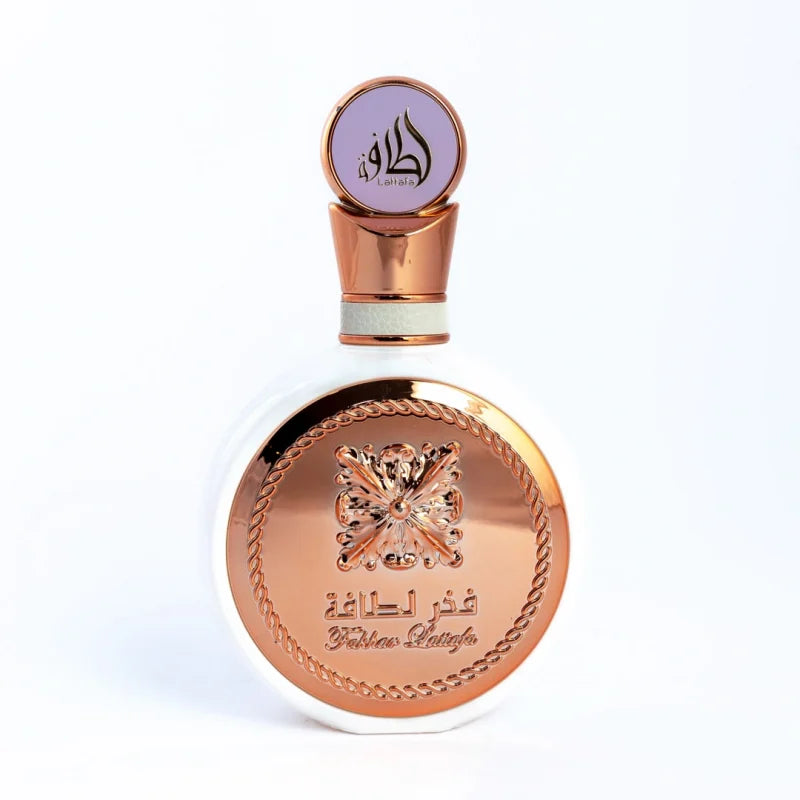 Fakhar Lattafa - Lattafa Indulge in Luxury Women's Perfume by Lattafa