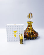 دهن عود الشيخ زايد