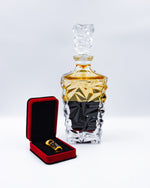 دهن عود كمبودي تراد معتق 60 سنة