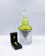 دهن عود ماليزي اندرووتر